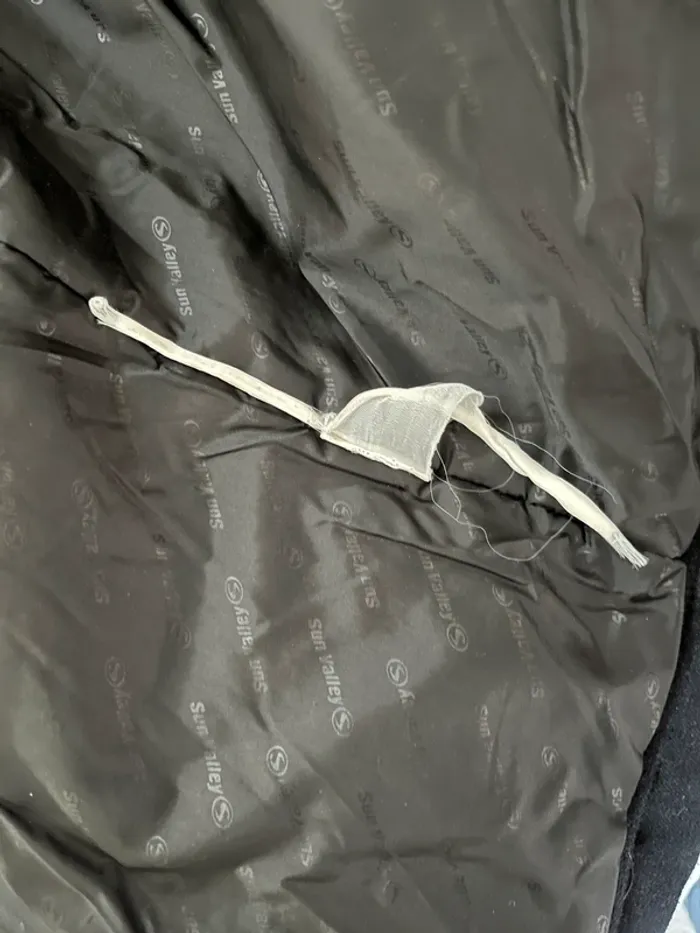 Manteau / blouson homme - photo numéro 9
