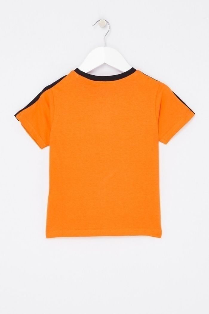 T-shirt NASA 4 ans - photo numéro 2