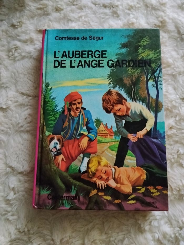 Livres - photo numéro 5