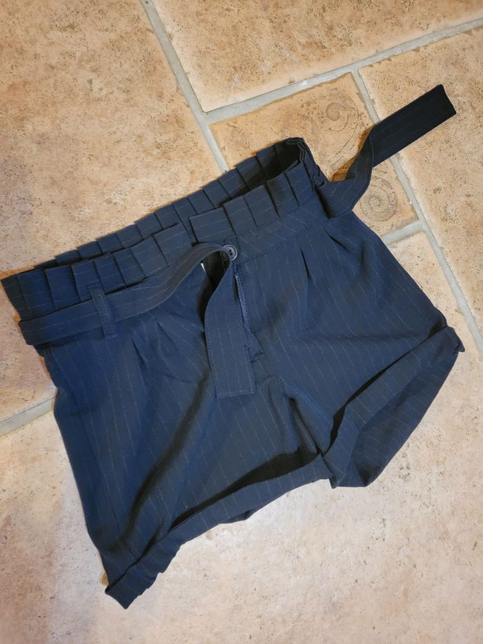 Short