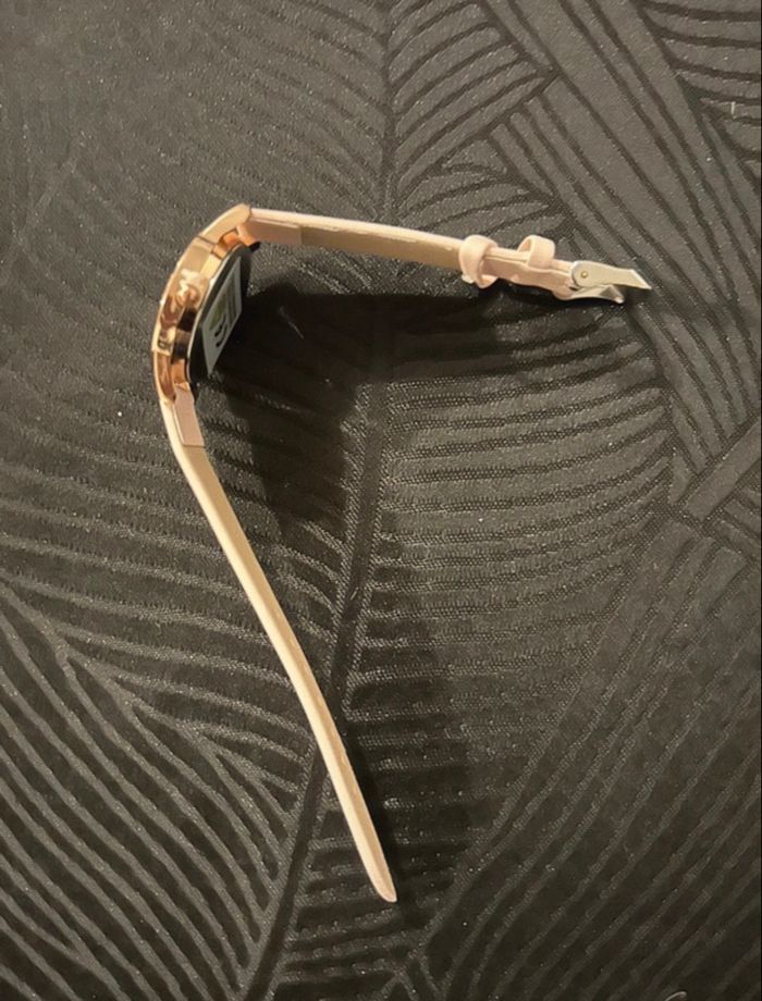 Montre pour Femme & Enfants Minnie Rose - photo numéro 7