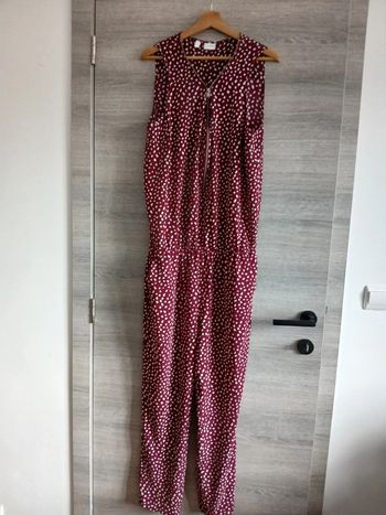 Combinaison Bodyflirt