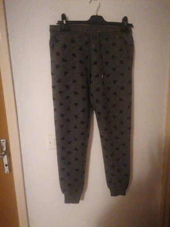 Bas de jogging taille xs