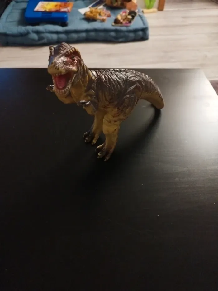 Dinosaure
