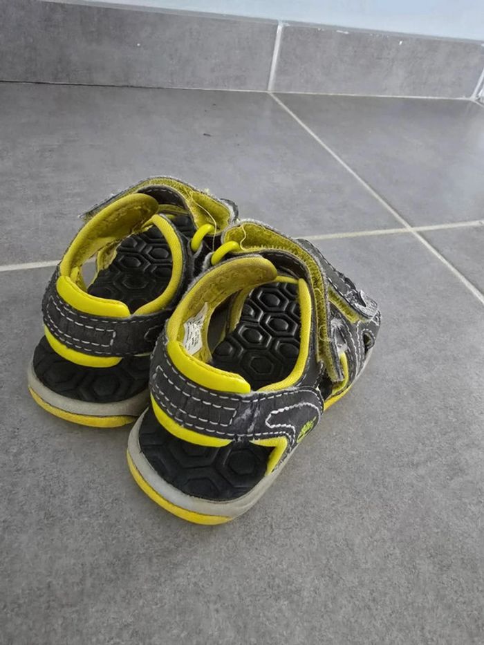 Sandales Timberland - photo numéro 3