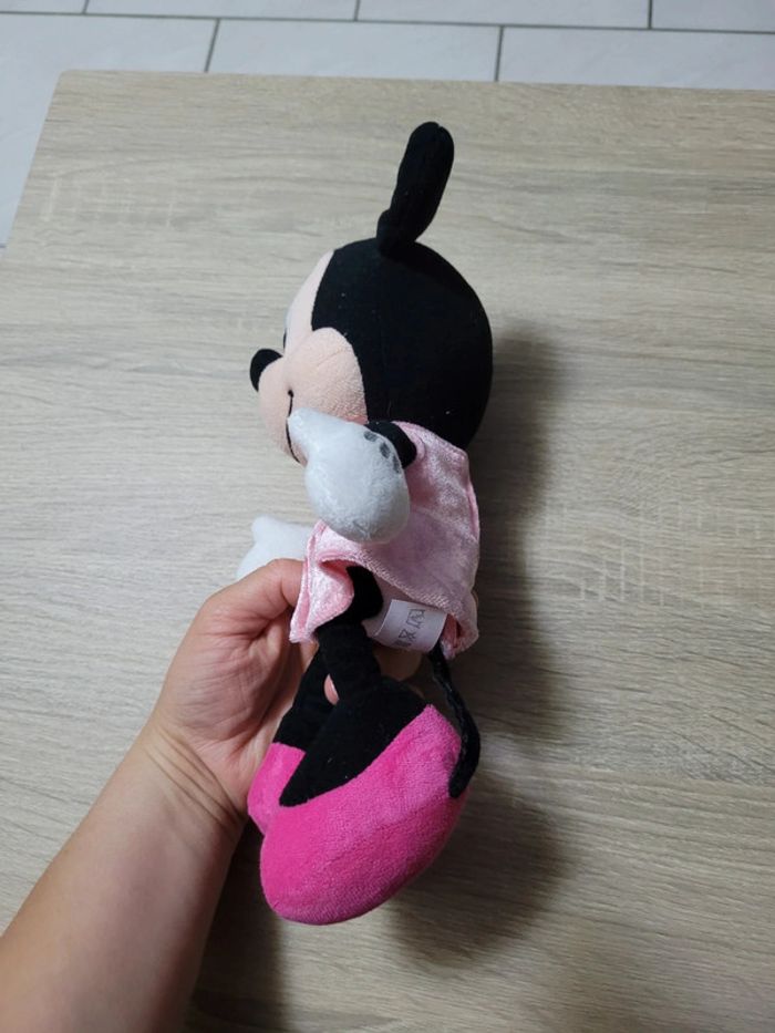 Peluche Minnie - photo numéro 4