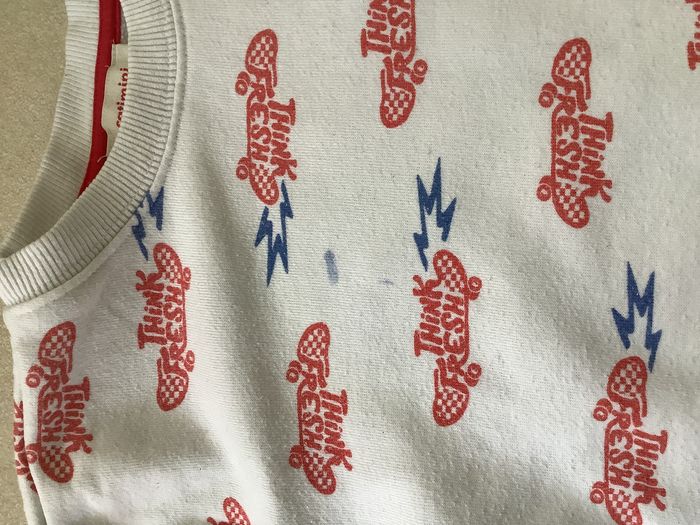 Pull catimini 8 ans - photo numéro 3