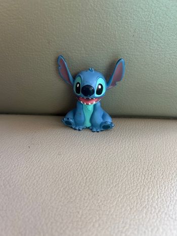 Figurine tonies Stitch Disney pour toniebox