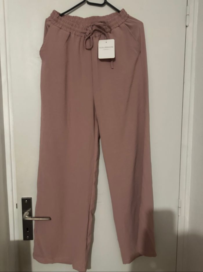 Pantalon femme