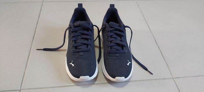 Basket 37.5 - photo numéro 2