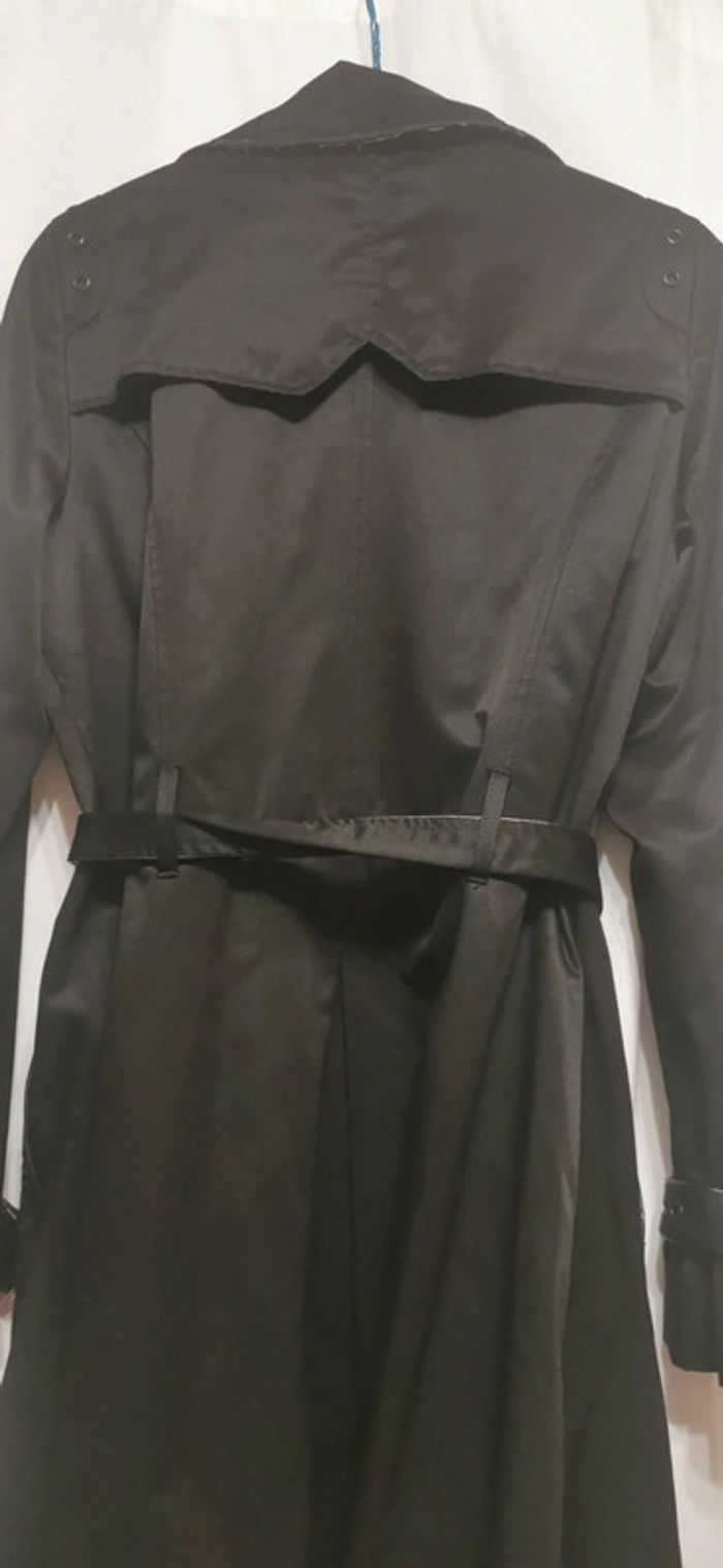 Trench cintré Morgan 38 - photo numéro 4