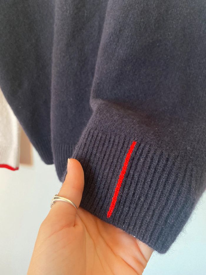 Pull Lacoste - photo numéro 8