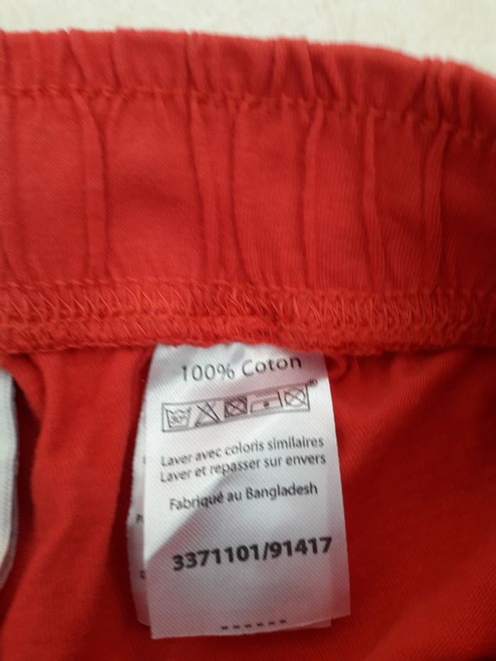Short sport - 12 ans - photo numéro 6