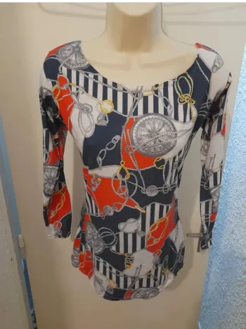 haut taille 42