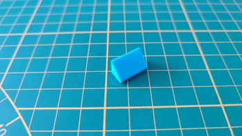 Pièce AM03019GD pièce détachée Mega Mattel #D79