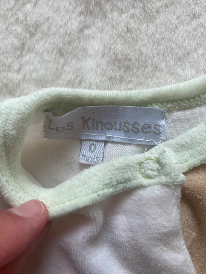 Pyjama kinousses - photo numéro 5