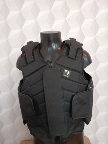 Plastron pour équitation Horka
