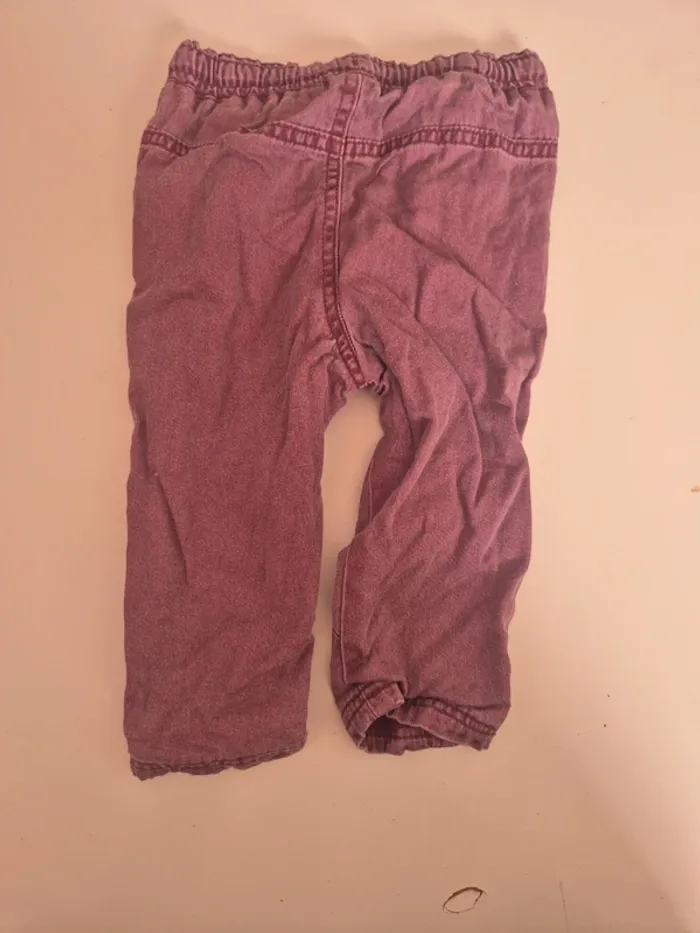 Pantalon 12 mois - photo numéro 6