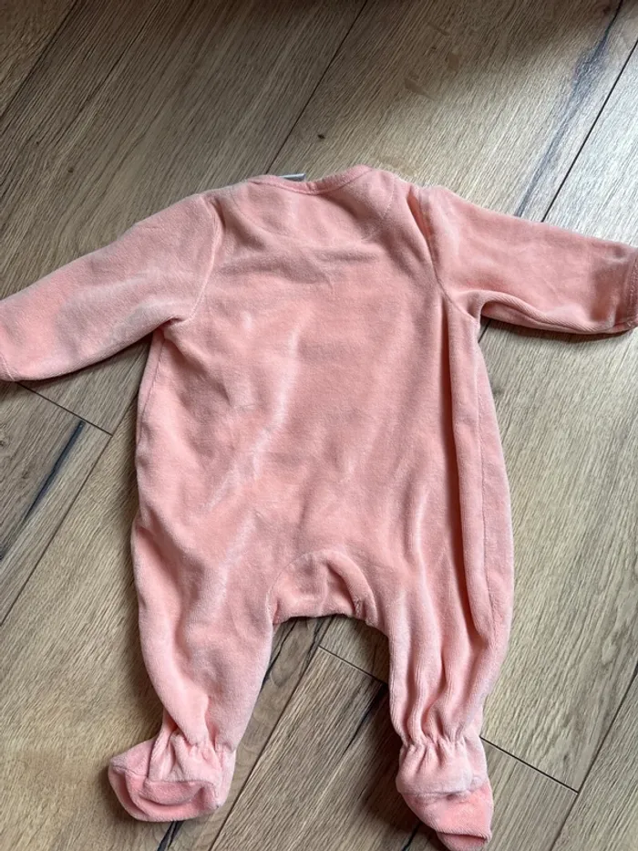 Pyjama Minnie - photo numéro 3