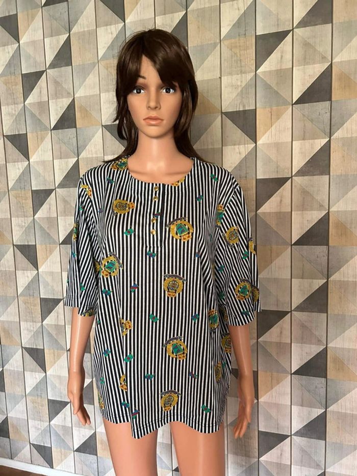 Joli Haut taille 46
