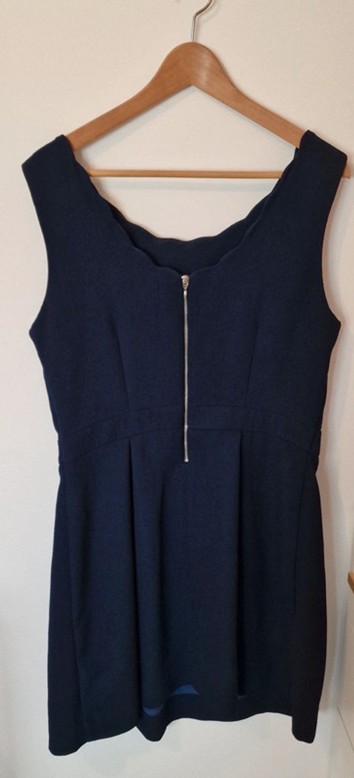 Robe Camaïeu XL - photo numéro 4