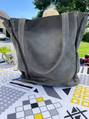 Sac fourre-tout
