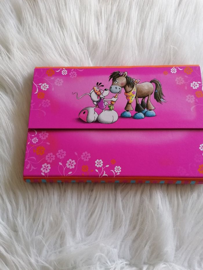 Porte document ou porte revues diddl