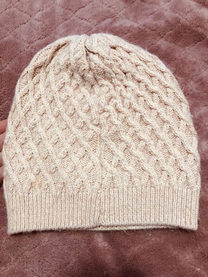 Bonnet - taille 8-12 Ans - photo numéro 4