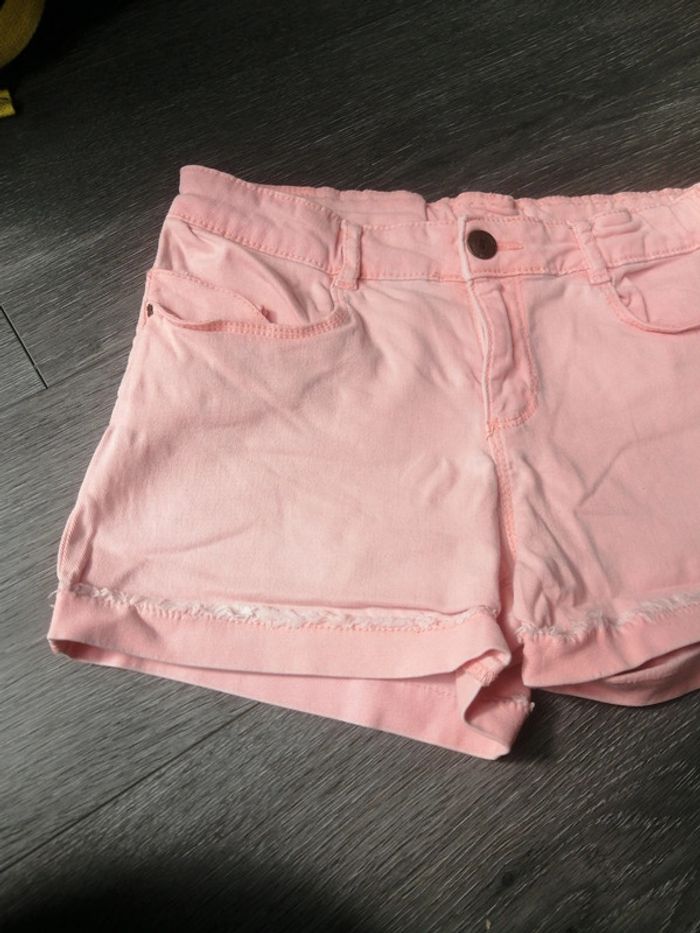 Short 14A - photo numéro 2