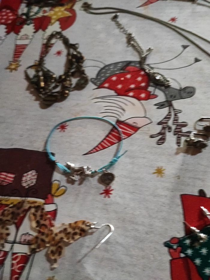 lot bijoux - photo numéro 3