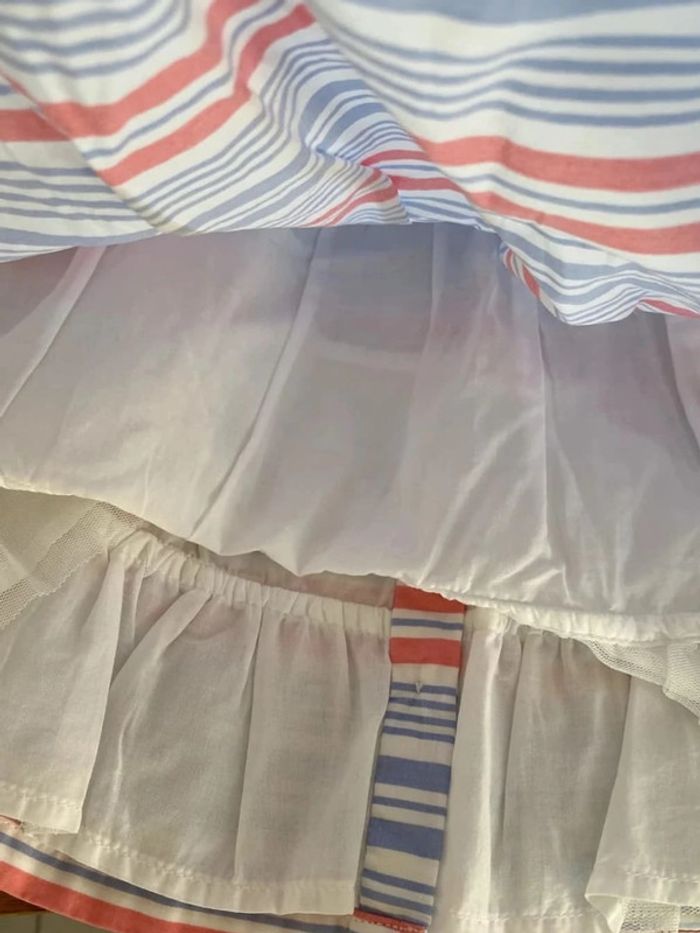 Robe cérémonie 18 mois - photo numéro 3