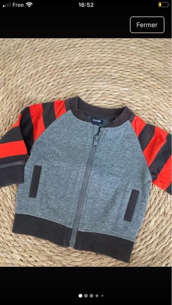 Gilet
