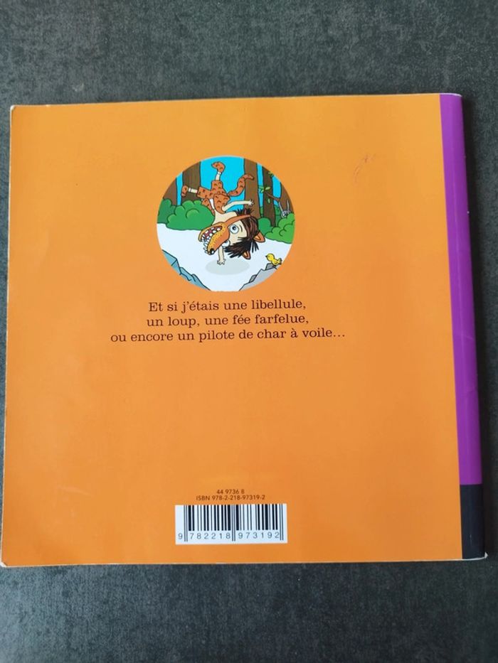 Livre - photo numéro 2