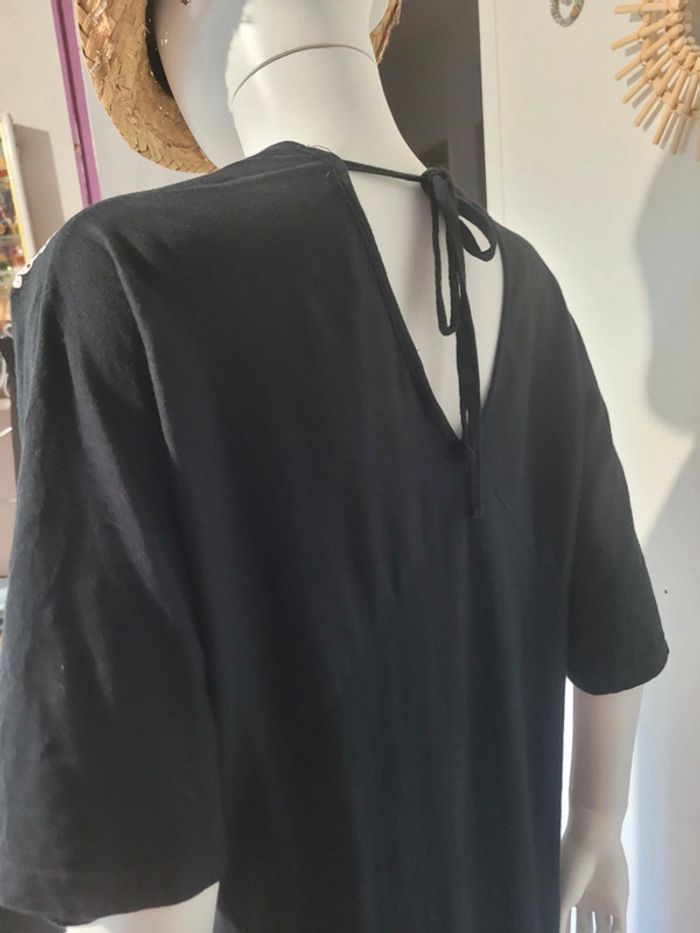 Robe longue - photo numéro 4