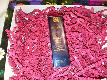 Rouge à lèvres sculptant mat, persuasive, Estée Lauder, NEUF