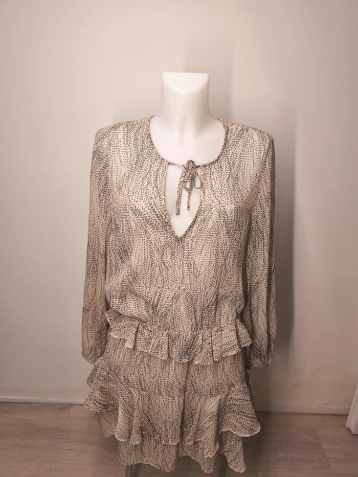 Robe Kookaï Femme Taille 40