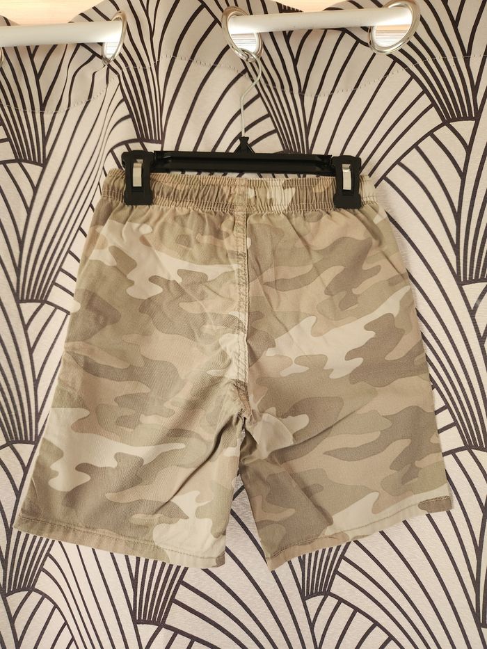 Short - photo numéro 3