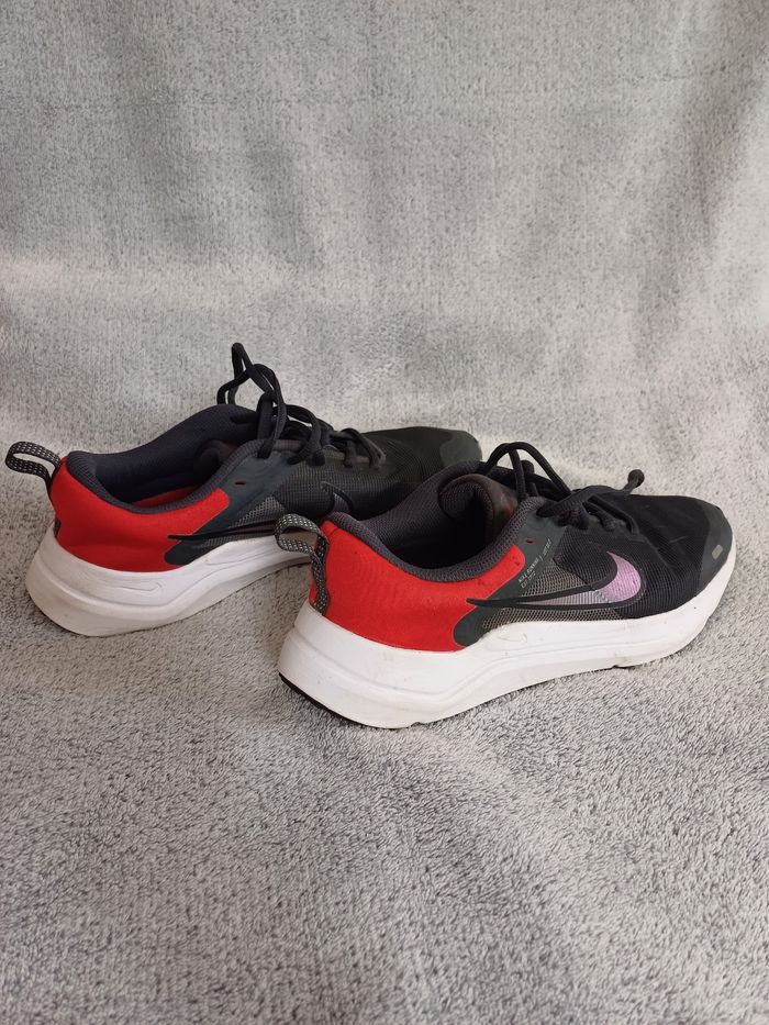 Chaussures de running Nike Downshifter - photo numéro 2