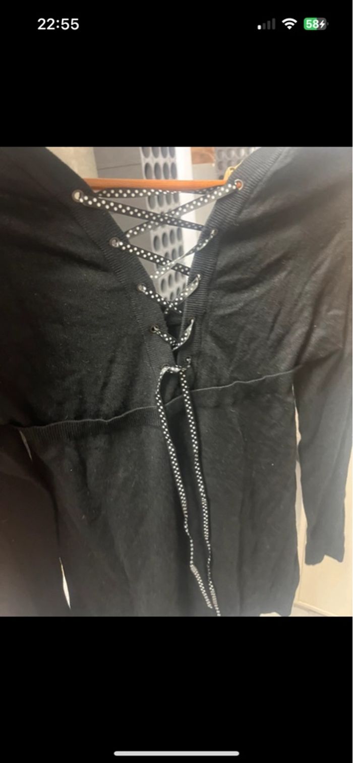 Pull femme - photo numéro 2