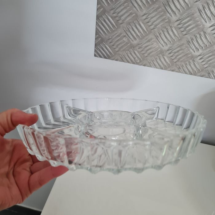 Plat aperitif crystal - photo numéro 4