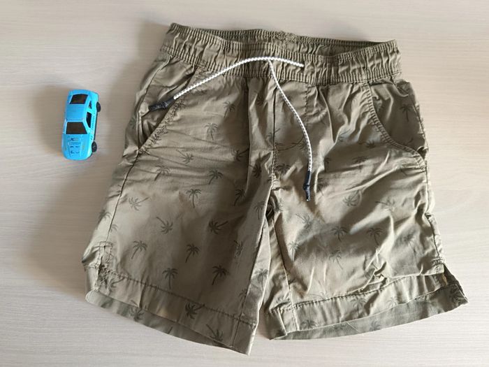 short a motif
