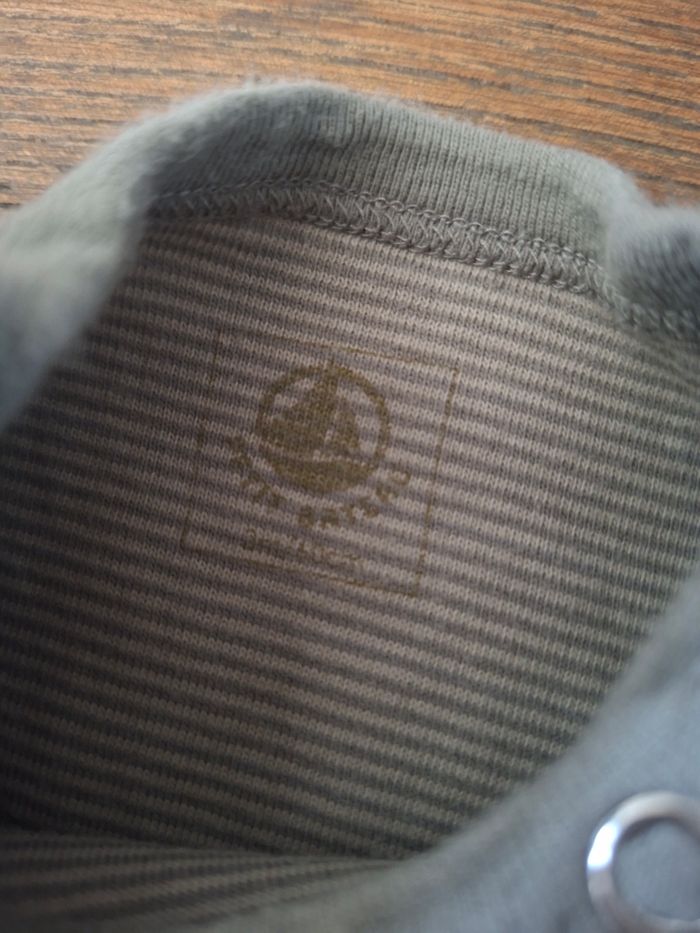 Body bébé Petit Bateau – 3 mois / 60 cm - photo numéro 3