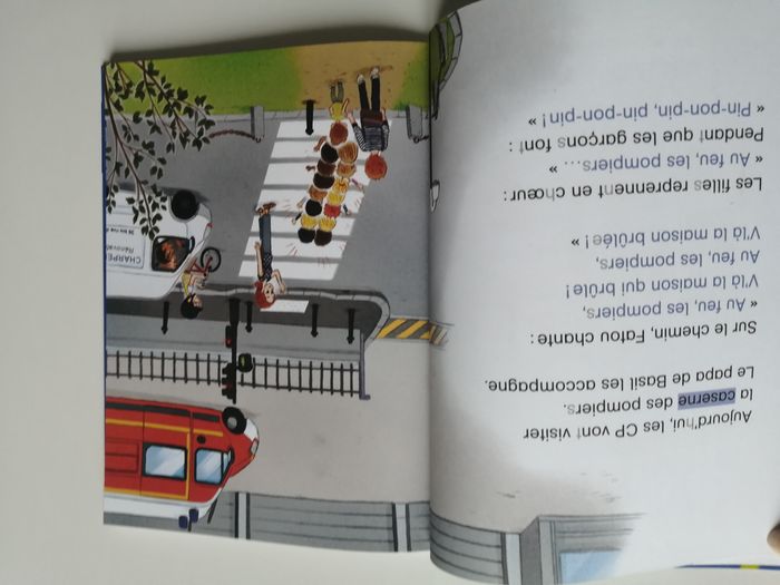 je suis en CP - photo numéro 4