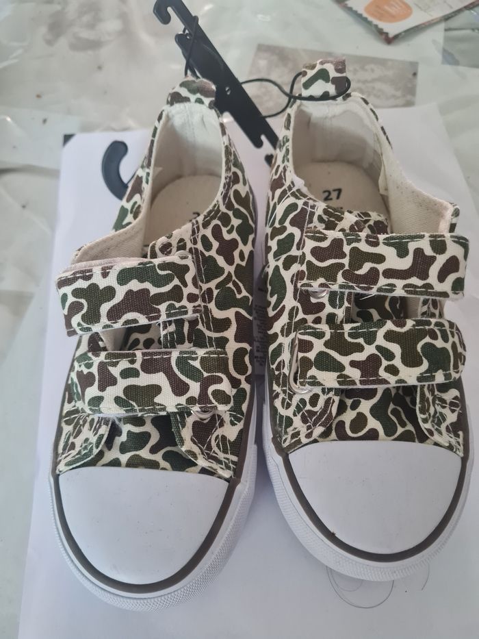 Chaussures
