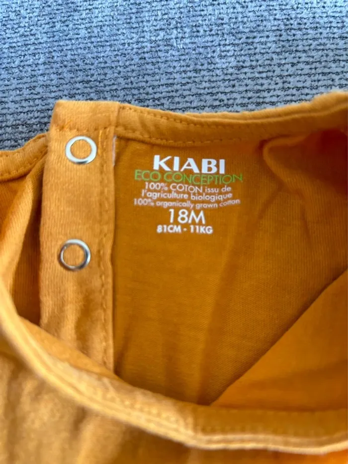 T-shirt - photo numéro 3
