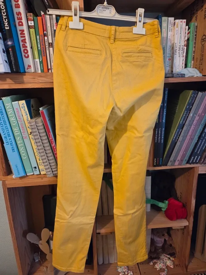 Pantalon chino - photo numéro 2