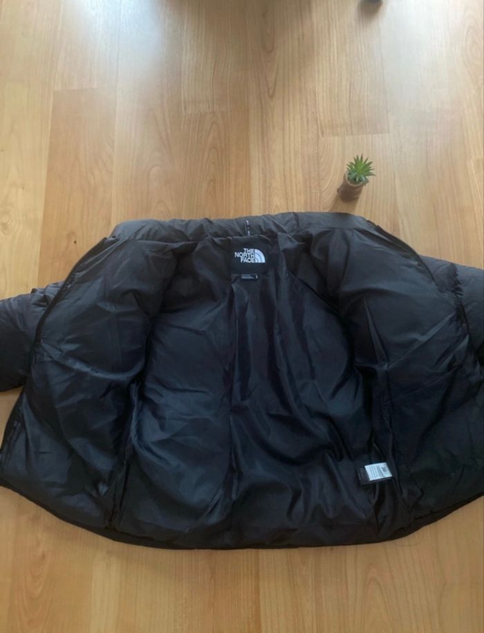 Doudoune The North Face 700 (Taille S )Neuf avec étiquette - photo numéro 6