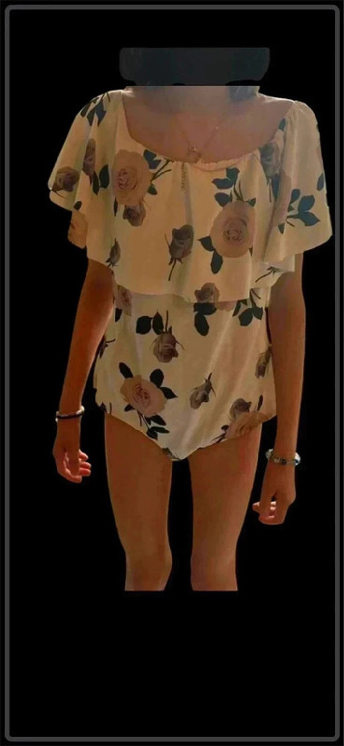 Body taille 36-38