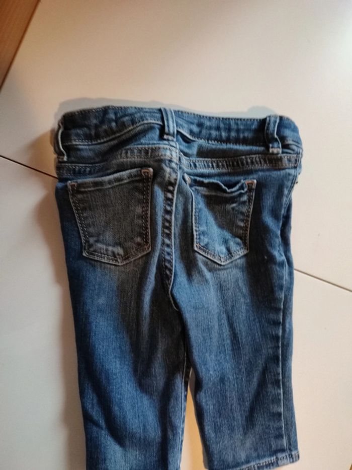 Jean skinny - photo numéro 4