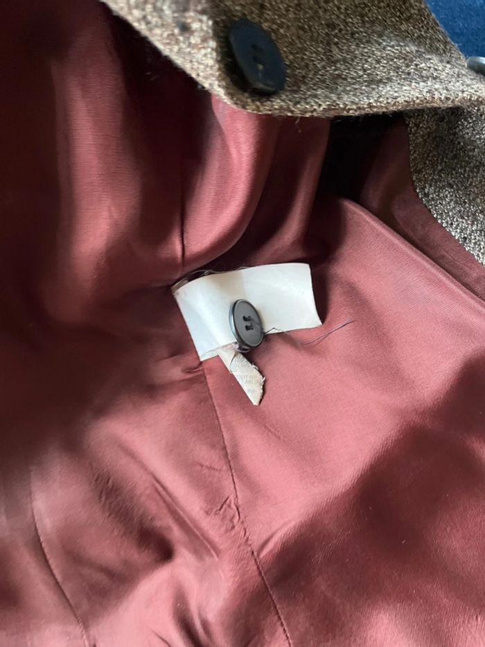 blazer kookai - photo numéro 6